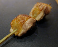 Dinner at Tori Yamamoto (とり やまもと)