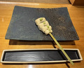 Dinner at Tori Yamamoto (とり やまもと)