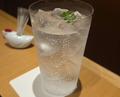 Dinner at Tori Yamamoto (とり やまもと)