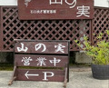 Dinner at Ishiusuhiki Soba Kobo Yama no Mi (石臼挽き蕎麦香房 山の実)