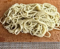 Dinner at Ishiusuhiki Soba Kobo Yama no Mi (石臼挽き蕎麦香房 山の実)
