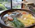 Dinner at Ryotei Yamasa Ryokan (料亭 やまさ旅館)