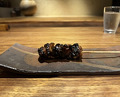 Dinner at Yamasei (山勢)