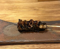 Dinner at Yamasei (山勢)