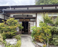 Dinner at Yanagiya (柳家)