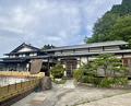 Dinner at Yanagiya (柳家)
