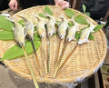 Dinner at Yanagiya (柳家)