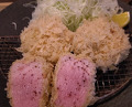 Dinner at YODA