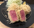 Dinner at YODA