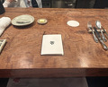Dinner at Shinmonzen Yonemura (新門前 米村)