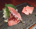 Dinner at Yoroniku