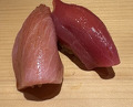 Dinner at Sushi Yoshida (鮨 よし田)