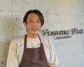 Dinner at YOSHIKI FUJI (YOSHIKI FUJI)
