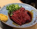 Dinner at Sumibi Yaki Yuji (炭火焼 ゆうじ)