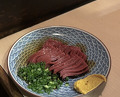 Dinner at Sumibi Yaki Yuji (炭火焼 ゆうじ)