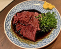 Dinner at Sumibi Yaki Yuji (炭火焼 ゆうじ)