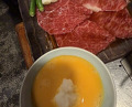 Dinner at Sumibi Yaki Yuji (炭火焼 ゆうじ)