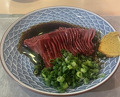 Dinner at Sumibi Yaki Yuji (炭火焼 ゆうじ)