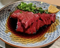Dinner at Sumibi Yaki Yuji (炭火焼 ゆうじ)