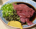 Dinner at Sumibi Yaki Yuji (炭火焼 ゆうじ)