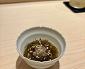 Dinner at Sushi Yuki