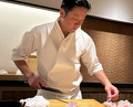 Dinner at Sushi Yuki