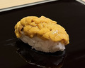 Dinner at Sushi Yuki