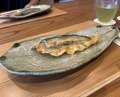 Dinner at Yukimoto