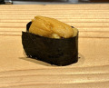 Dinner at Zaisho