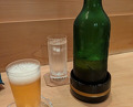 Dinner at Zeshin (是しん)