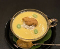 Dinner at Zeshin (是しん)