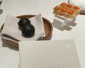 Dinner at ZURRIOLA (スリオラ)