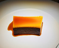 Dinner at Trace (トレイス)