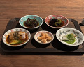 Dinner at Chinese Sai Naramachi Kuko (枸杞)