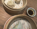 Dinner at Chinese Sai Naramachi Kuko (枸杞)