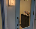 Dinner at Meizan Kimiya (名山 きみや)