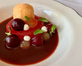 Dinner at Gautreau’s Restaurant