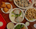 Dinner at Flo's Clam Shack