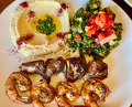 Dinner at Harrison Avenue