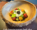 Dinner at Alumni Kitchen Table, Co Kildare