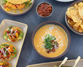 Dinner at Blanco Cocina + Cantina