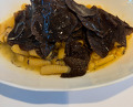 Dinner at Cornus