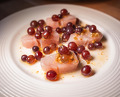Dinner at I Cavallini