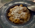 Dinner at Houston, Texas