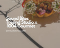 Dinner at Trèsind Studio