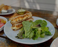Dinner at Longman & Eagle