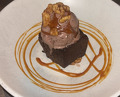 Dinner at Town Bar + Kitchen