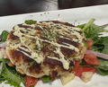 Dinner at Coastal 38