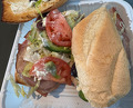 Dinner at Roswell Junction