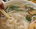 Dinner at Gạo - Vietnamese Cuisine